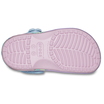 Crocs Best Price | Toddler Bluey Friends Forever Classic Clog