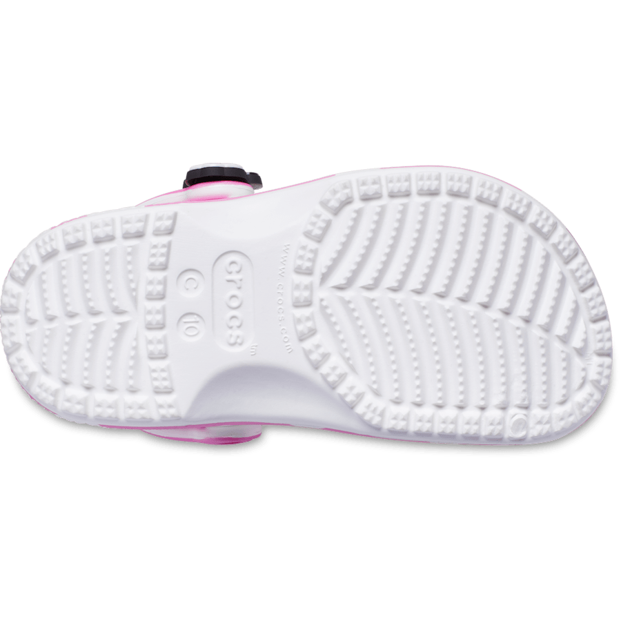 Crocs Hot Sale | Toddlers’ Minnie Mouse Classic Clog