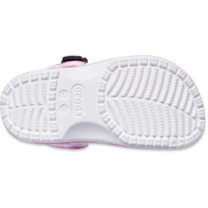 Crocs Hot Sale | Toddlers’ Minnie Mouse Classic Clog