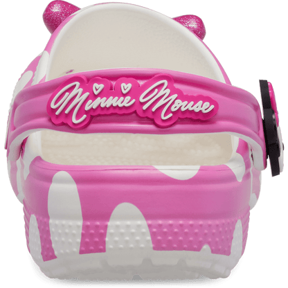 Crocs Hot Sale | Toddlers’ Minnie Mouse Classic Clog