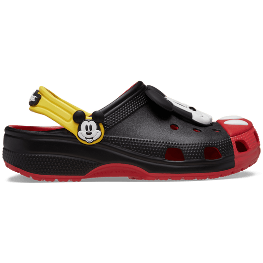Crocs Best Seller | Toddlers’ Mickey Mouse Classic Clog