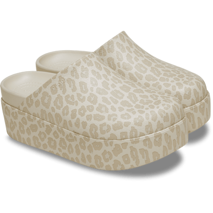 Crocs Exclusive | Dylan Platform Animal Clog