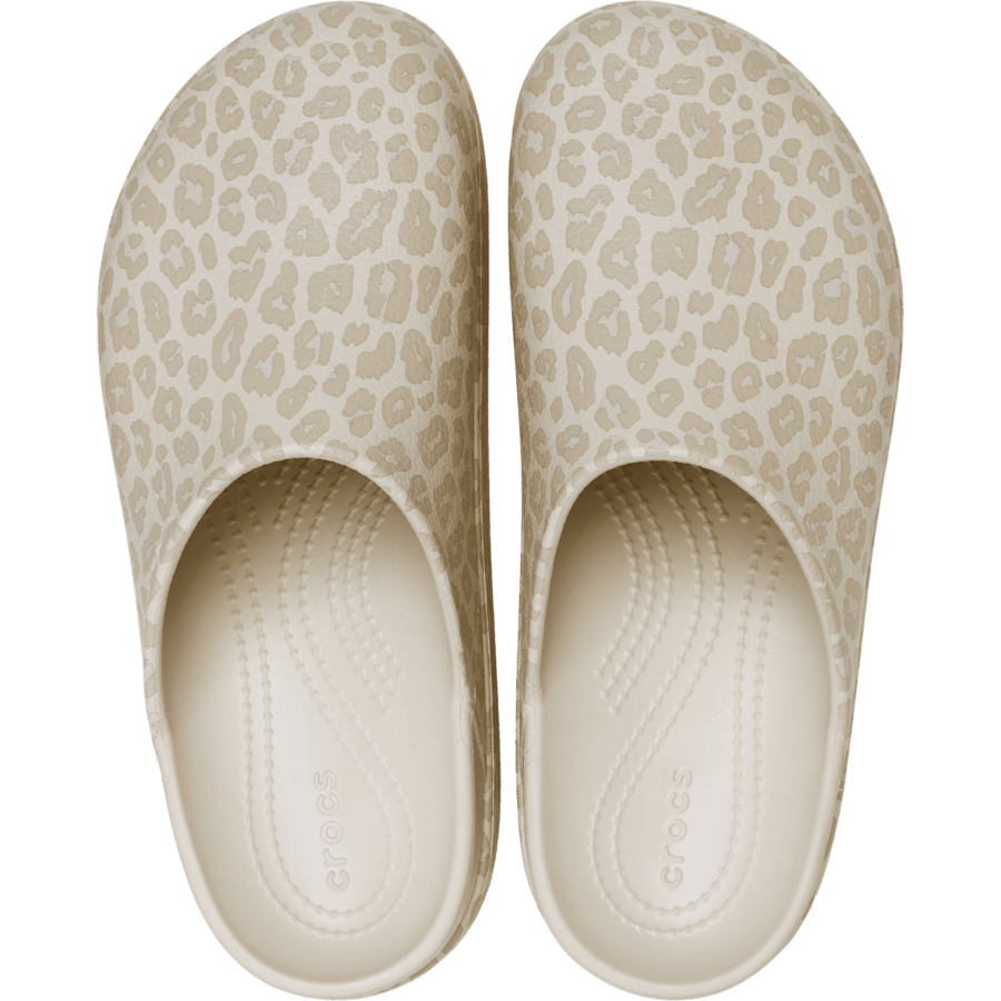 Crocs Exclusive | Dylan Platform Animal Clog