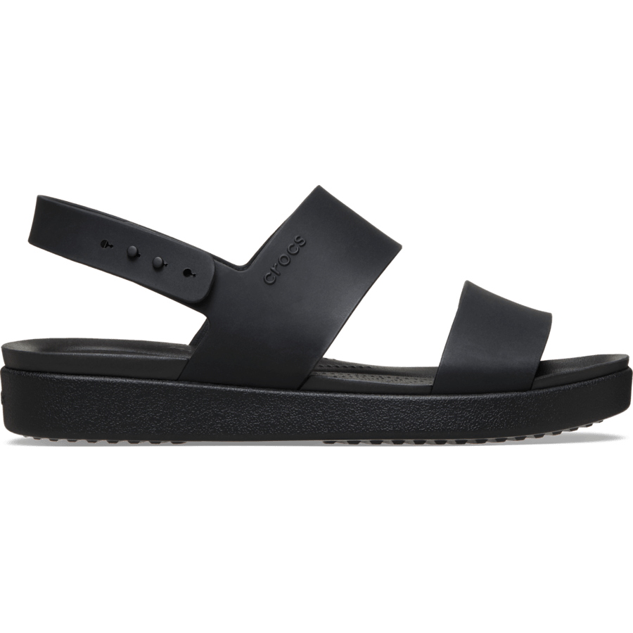 Crocs Trending | Brooklyn Backstrap Low Low