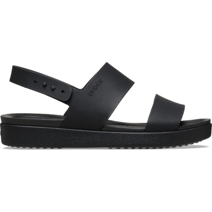 Crocs Trending | Brooklyn Backstrap Low Low