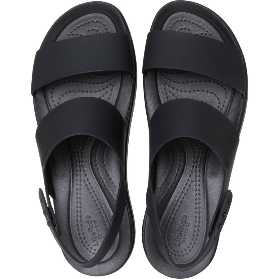 Crocs Trending | Brooklyn Backstrap Low Low