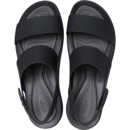 Crocs Trending | Brooklyn Backstrap Low Low