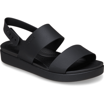 Crocs Trending | Brooklyn Backstrap Low Low