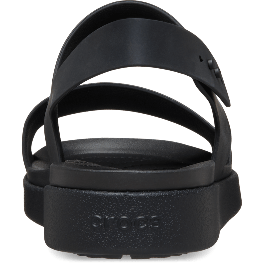 Crocs Trending | Brooklyn Backstrap Low Low