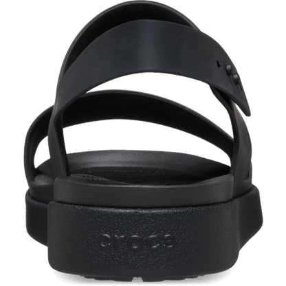 Crocs Trending | Brooklyn Backstrap Low Low