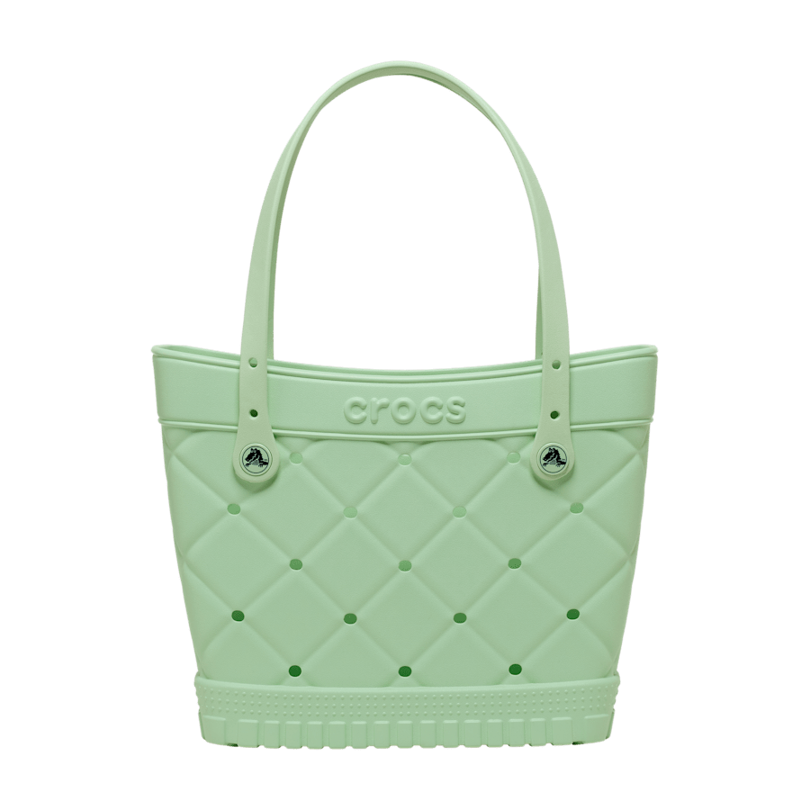 Crocs Special Offer | Medium Quilted Tote