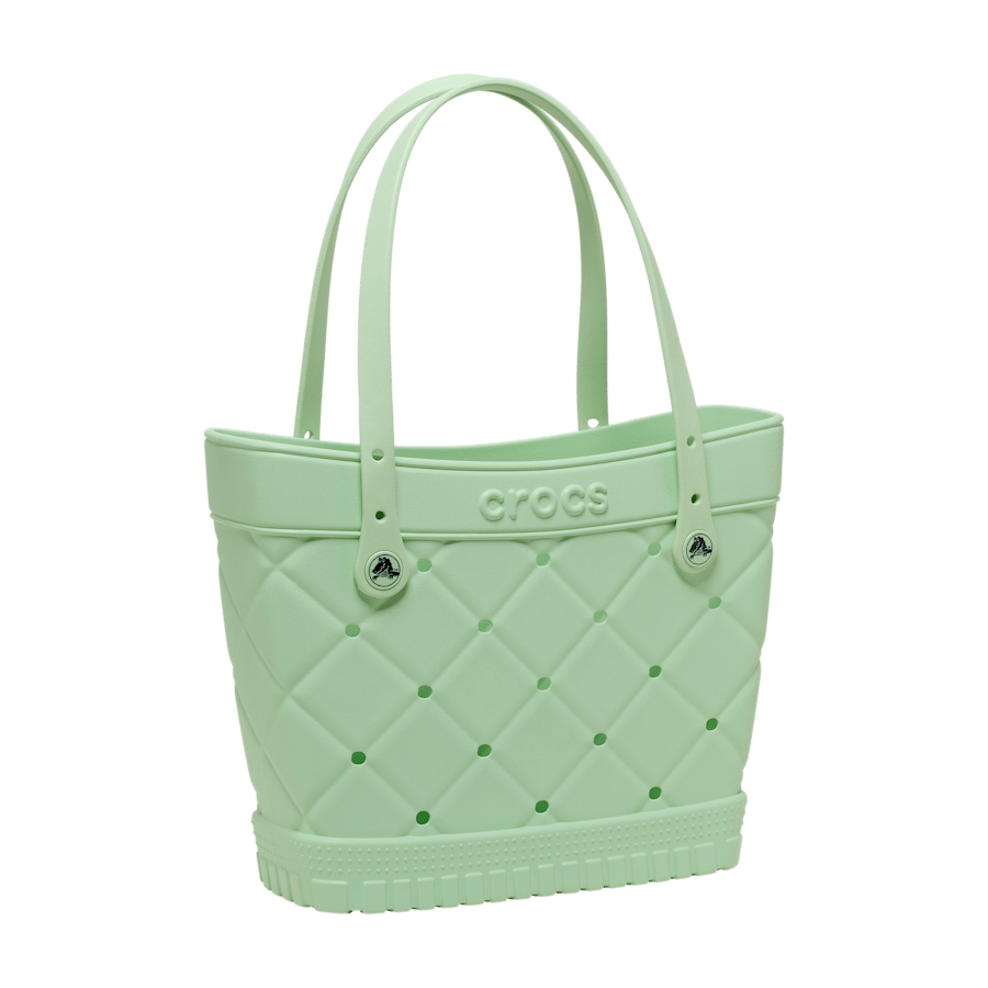 Crocs Special Offer | Medium Quilted Tote