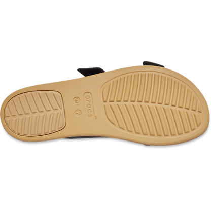 Crocs New | Brooklyn Cork Buckle Low Low