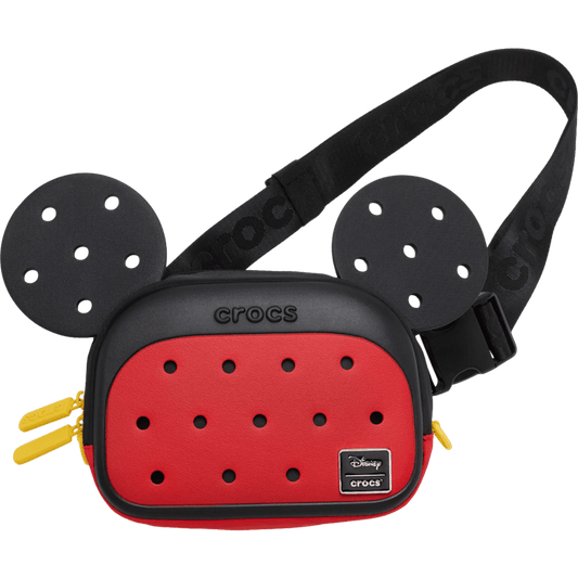 Crocs Everyday | Mickey Mouse Classic Belt Bag