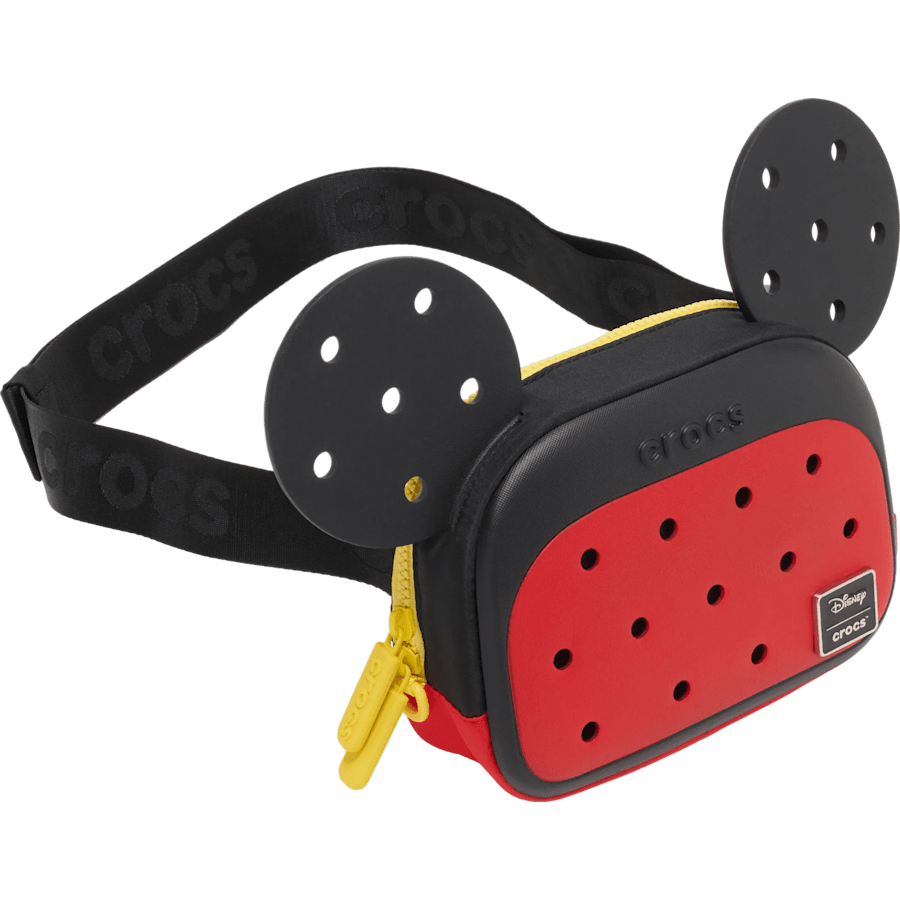 Crocs Everyday | Mickey Mouse Classic Belt Bag
