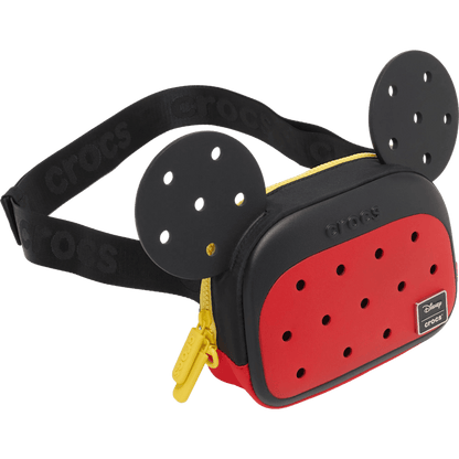 Crocs Everyday | Mickey Mouse Classic Belt Bag