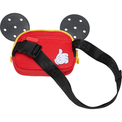 Crocs Everyday | Mickey Mouse Classic Belt Bag