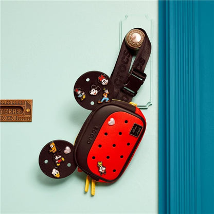 Crocs Everyday | Mickey Mouse Classic Belt Bag