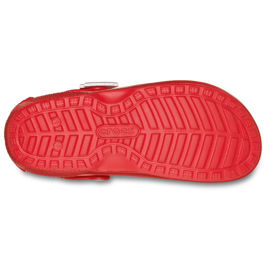 Crocs Essential | NFL Kansas City Chiefs Classic Lined Clog