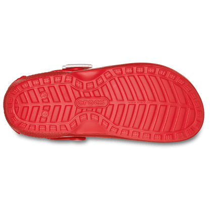 Crocs Essential | NFL Kansas City Chiefs Classic Lined Clog