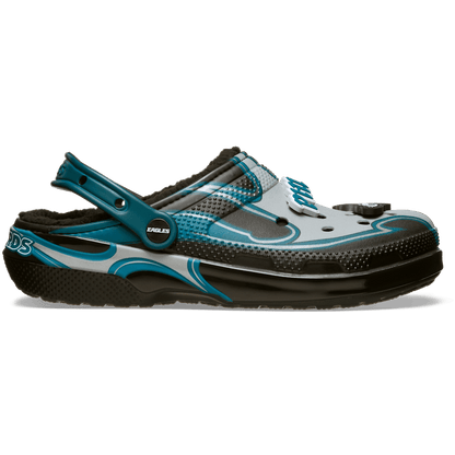 Crocs Recommended | NFL Philadelphia Eagles Classic Lined Clog