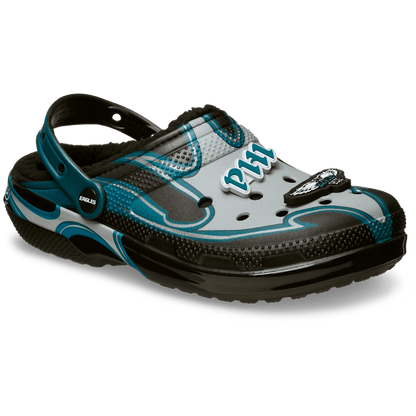 Crocs Recommended | NFL Philadelphia Eagles Classic Lined Clog