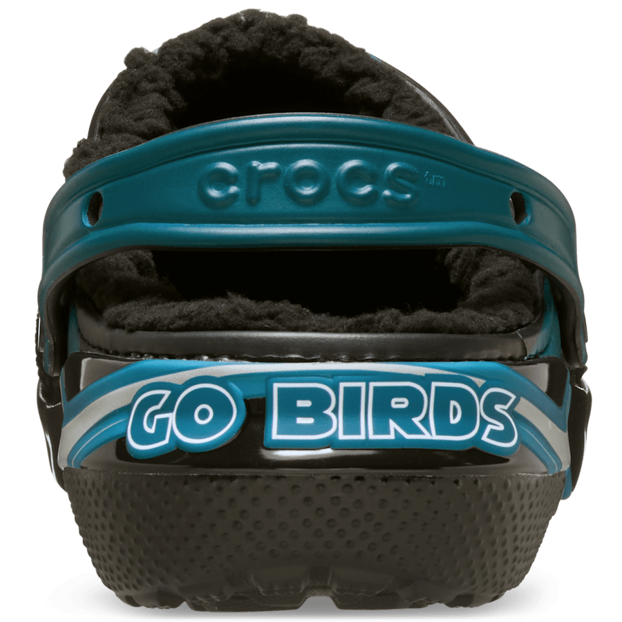 Crocs Recommended | NFL Philadelphia Eagles Classic Lined Clog