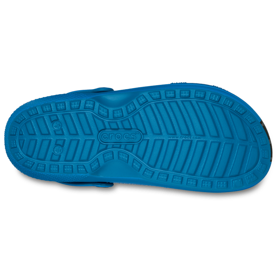 Crocs Trending | NFL Detroit Lions Classic Lined Clog