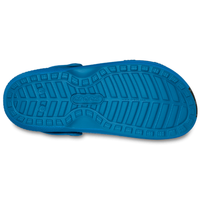 Crocs Trending | NFL Detroit Lions Classic Lined Clog