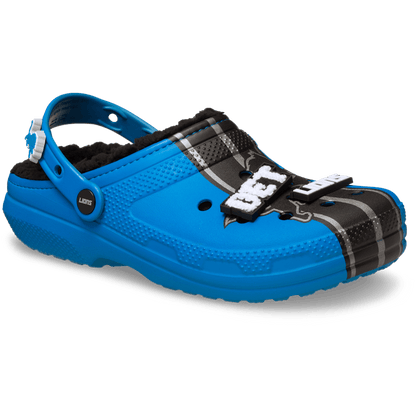 Crocs Trending | NFL Detroit Lions Classic Lined Clog