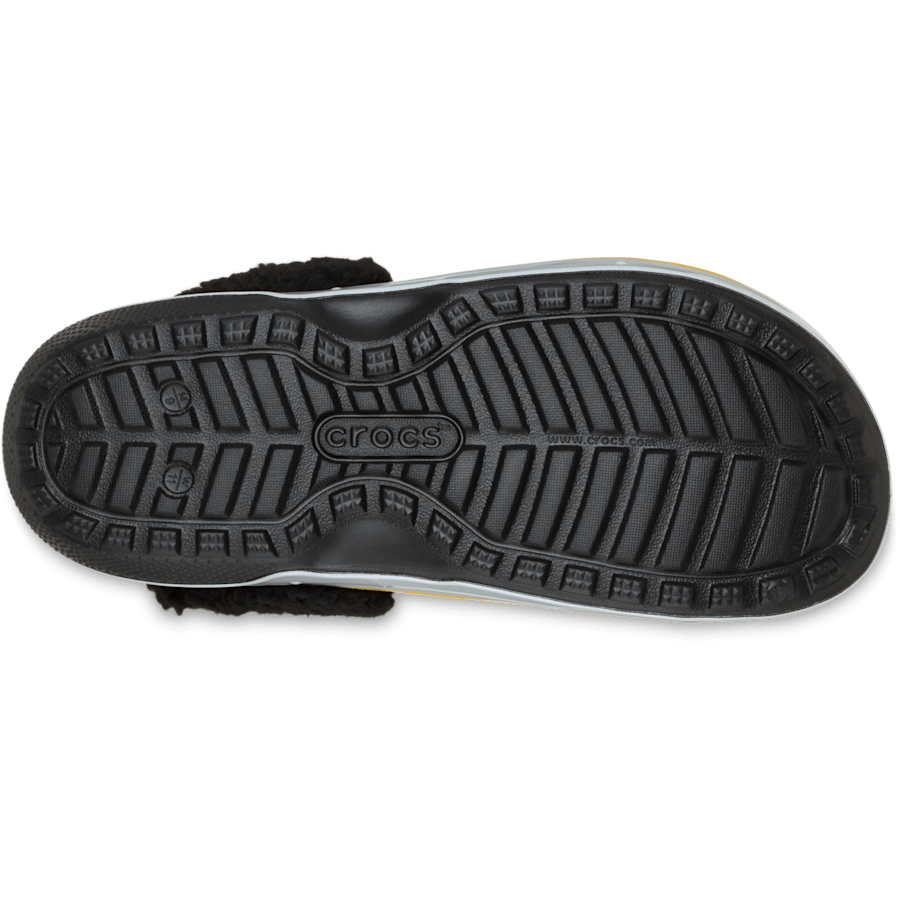 Crocs Best Price | NFL Pittsburgh Steelers Classic Lined Clog