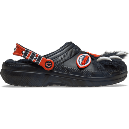 Crocs Great Value | NFL Chicago Bears Classic Lined Clog