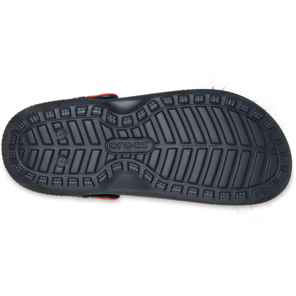 Crocs Great Value | NFL Chicago Bears Classic Lined Clog