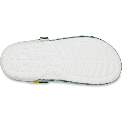 Crocs Trending | NFL Green Bay Packers Classic Lined Clog
