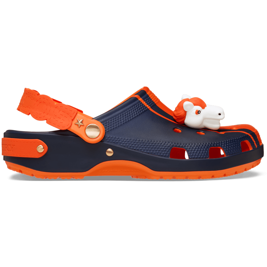 Crocs Value | NFL Denver Broncos Classic Clog