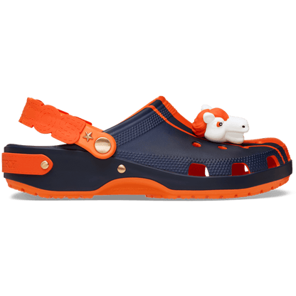Crocs Value | NFL Denver Broncos Classic Clog
