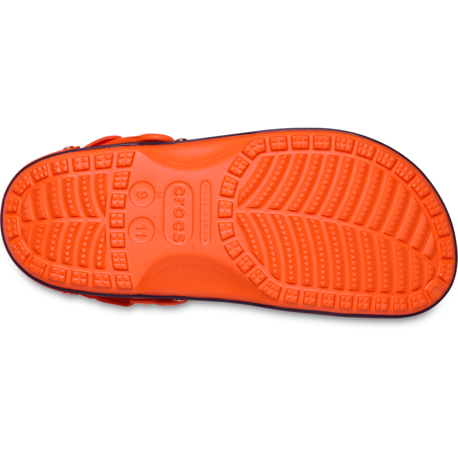 Crocs Value | NFL Denver Broncos Classic Clog