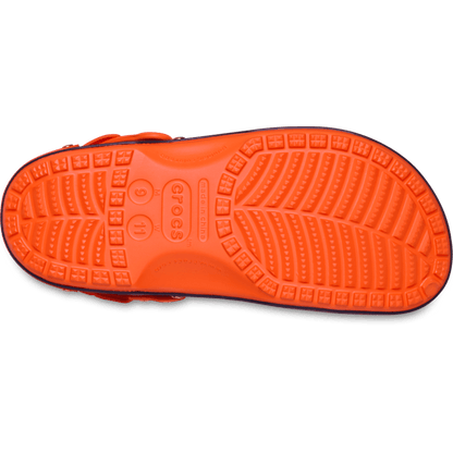Crocs Value | NFL Denver Broncos Classic Clog