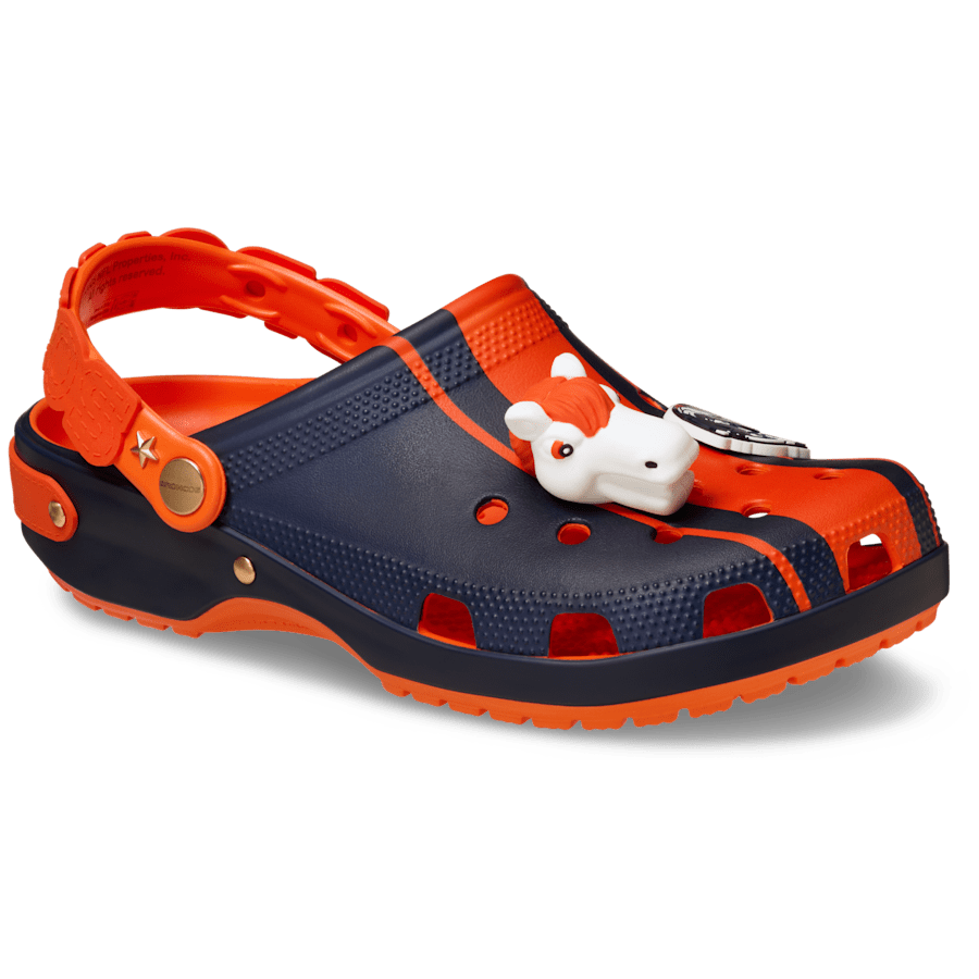 Crocs Value | NFL Denver Broncos Classic Clog