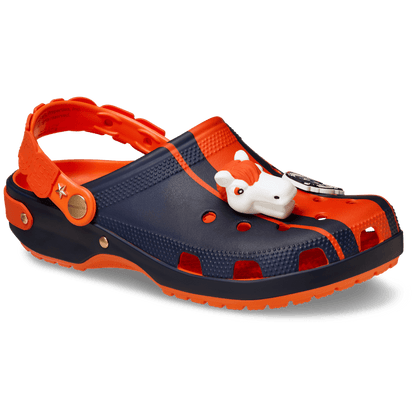 Crocs Value | NFL Denver Broncos Classic Clog
