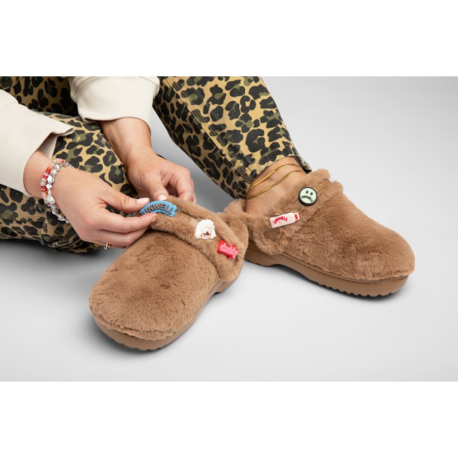 Crocs Smart Buy | Unwell x Crocs Unfurgettable Clog