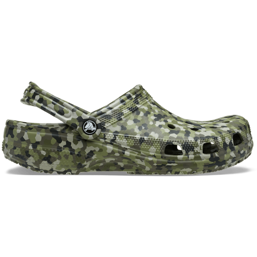 Crocs Smart Buy | Classic Confetti Clog