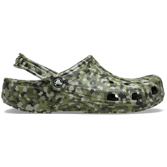 Crocs Smart Buy | Classic Confetti Clog
