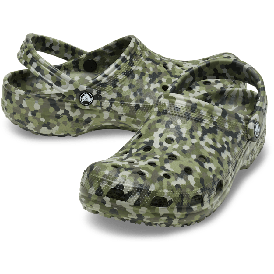 Crocs Smart Buy | Classic Confetti Clog