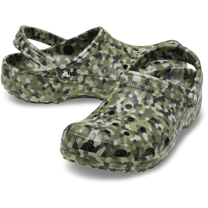 Crocs Smart Buy | Classic Confetti Clog