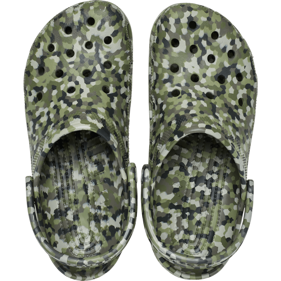 Crocs Smart Buy | Classic Confetti Clog