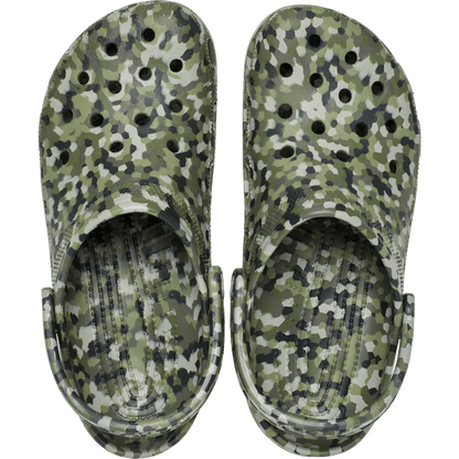 Crocs Smart Buy | Classic Confetti Clog