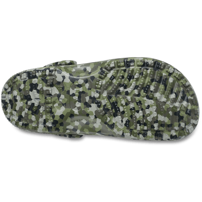 Crocs Smart Buy | Classic Confetti Clog