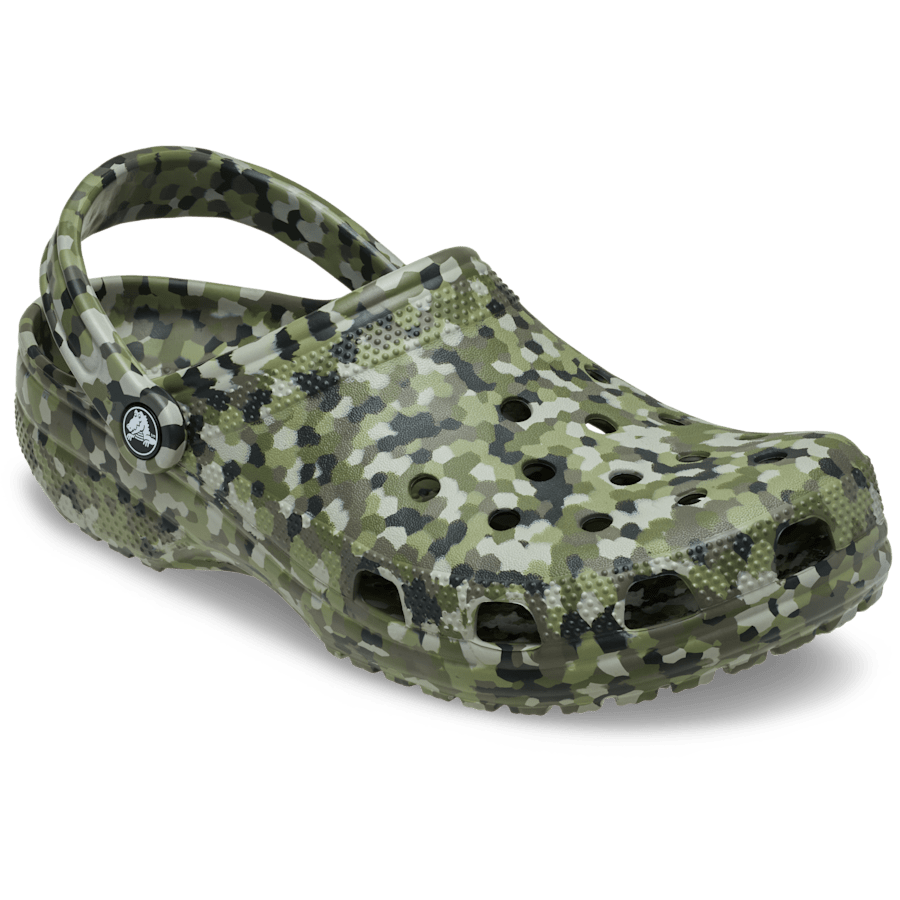 Crocs Smart Buy | Classic Confetti Clog