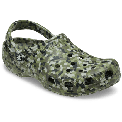Crocs Smart Buy | Classic Confetti Clog